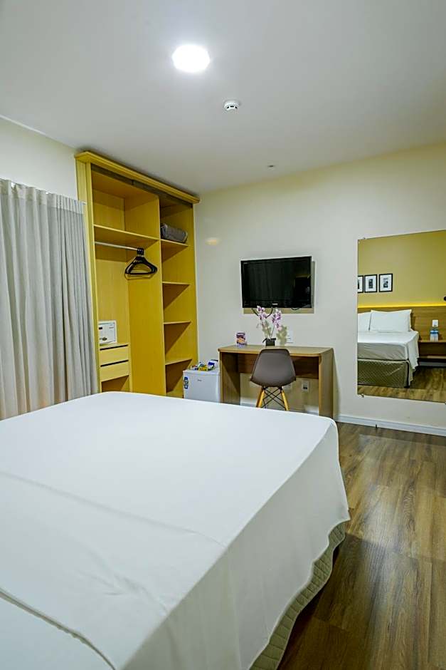 Nobile Suites Diamond