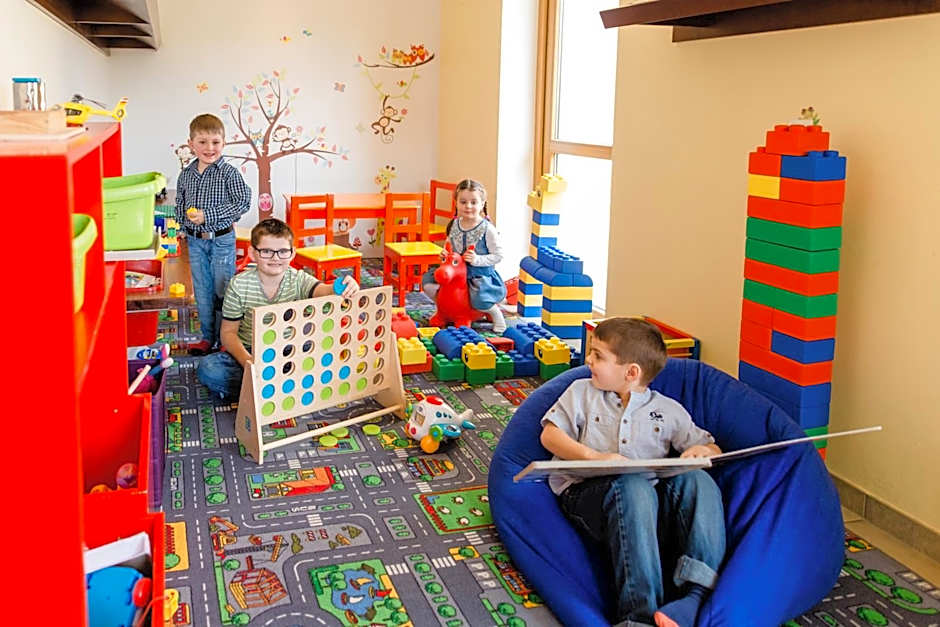 Ratscher Landhaus Wein- und Wellbeinghotel