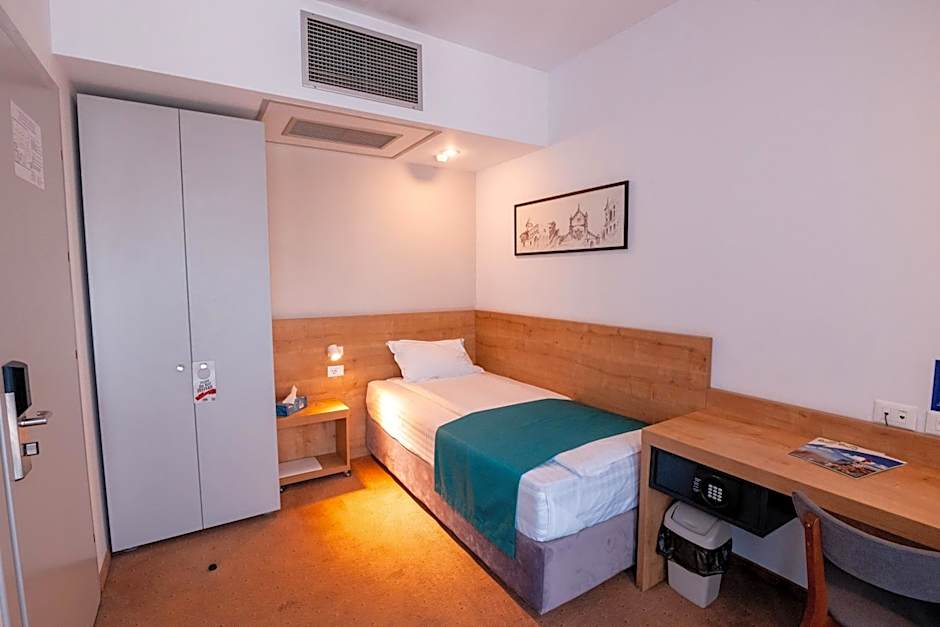 Stil Hotel