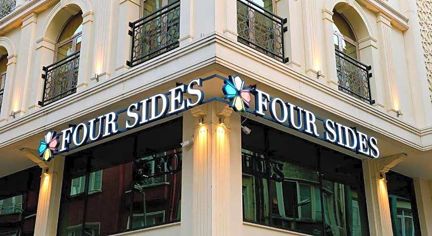 Four Sides Sisli