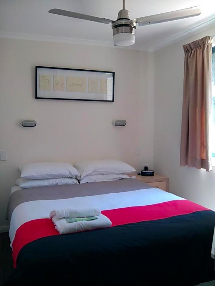 Dubbo Midstate Motor Park