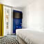 Ibis Styles Paris Republique Hotel