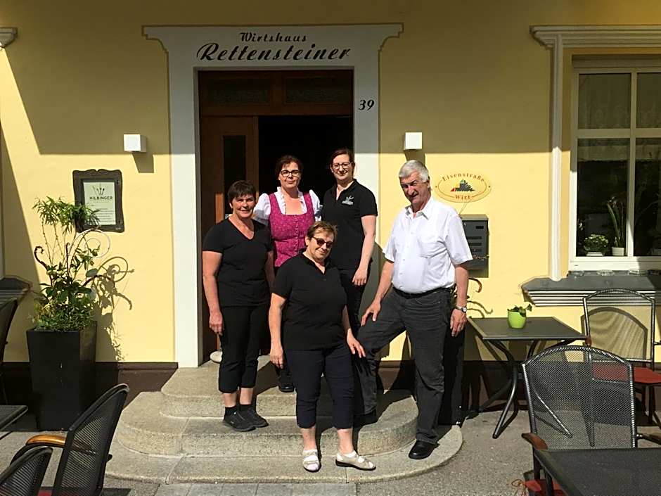 Rettensteinerhof Wirtshaus