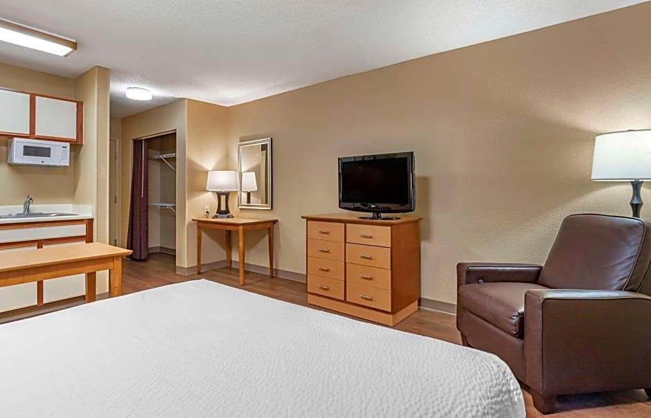 Extended Stay America Suites - San Antonio - Colonnade - Medical