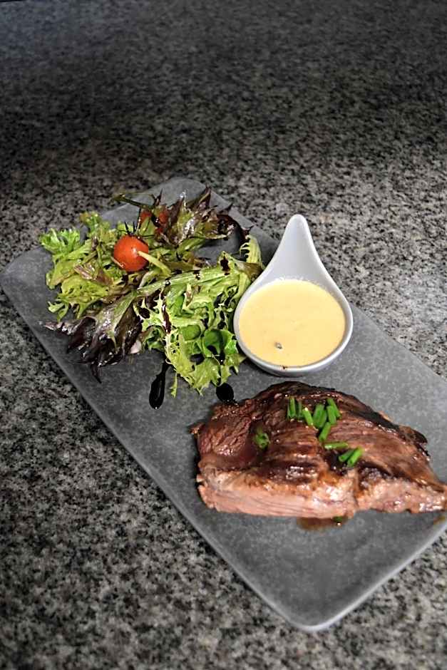 Hôtel Restaurant des Lacs