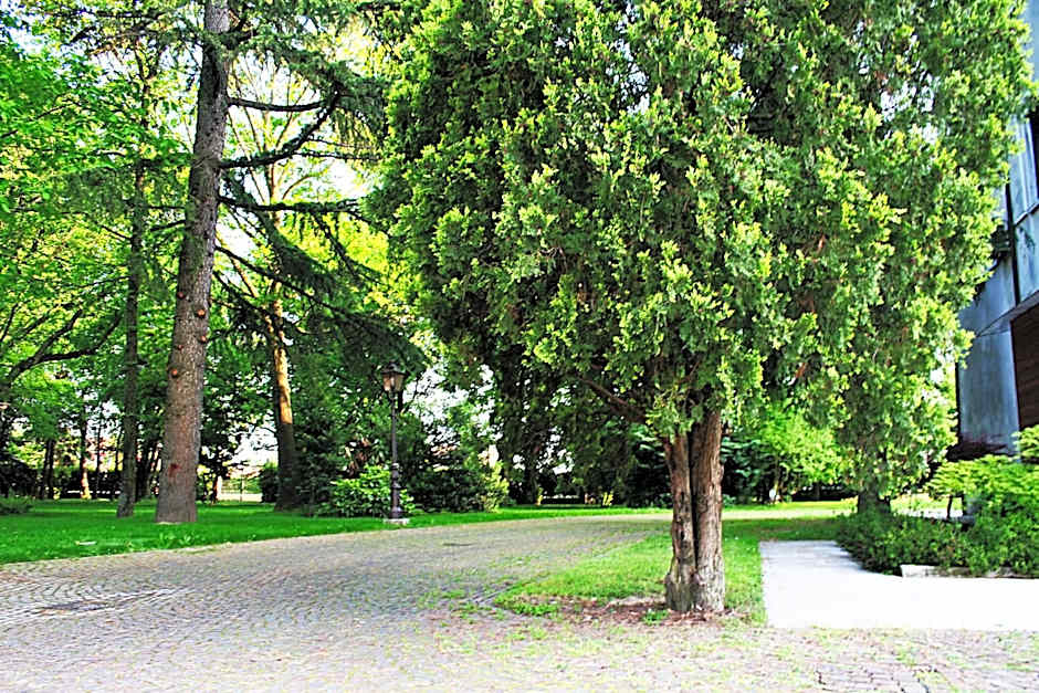 Park Hotel Villa Giustinian