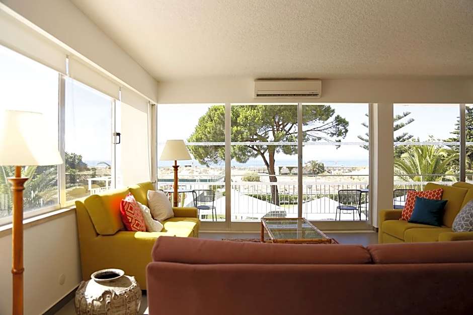 Hotel Vasco Da Gama