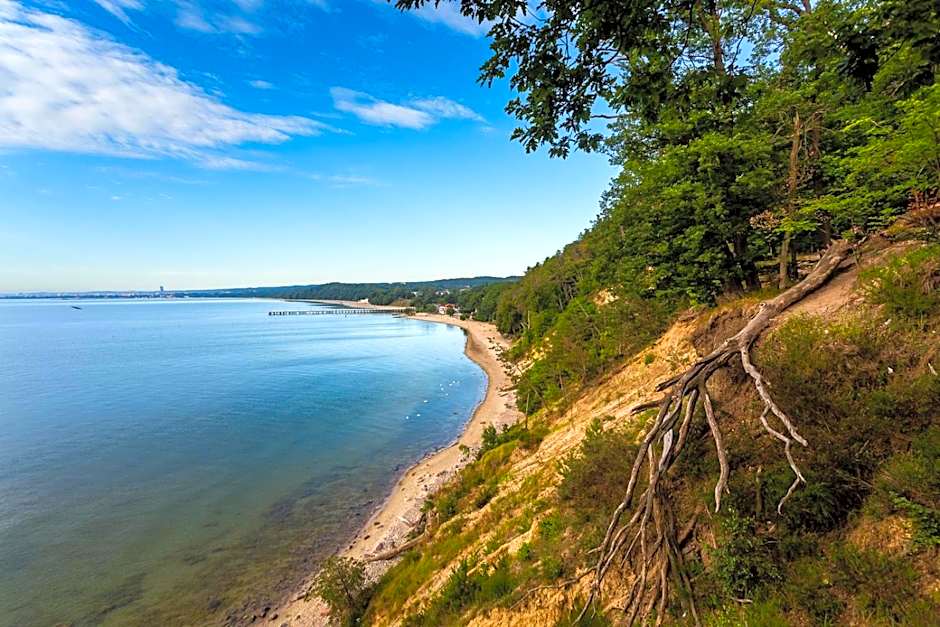 Moon Apartments Gdańsk