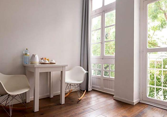 ABCyou Bed&Breakfast