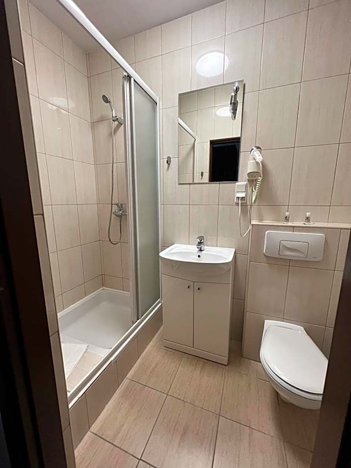 Centrum Konferencyjno-Apartamentowe Mrówka