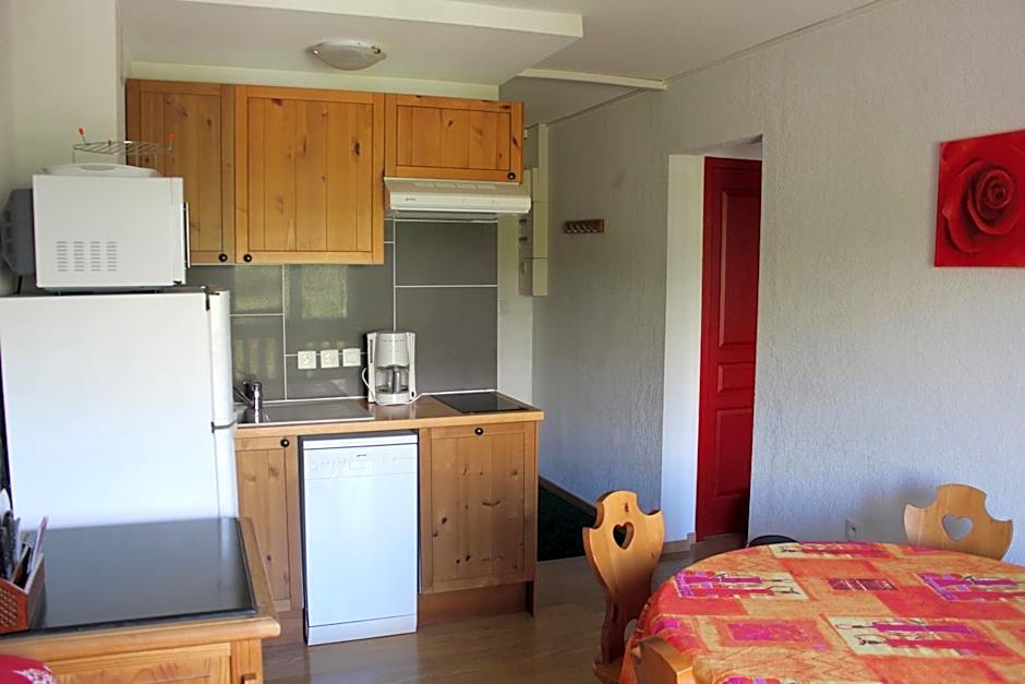 Appartement Superdévoluy les 4 Géants
