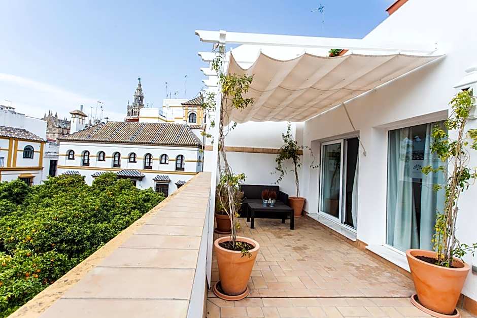 Hotel Boutique Elvira Plaza