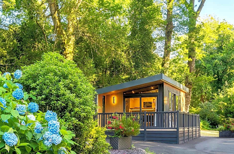Aberdunant Hall Holiday Park, Snowdonia