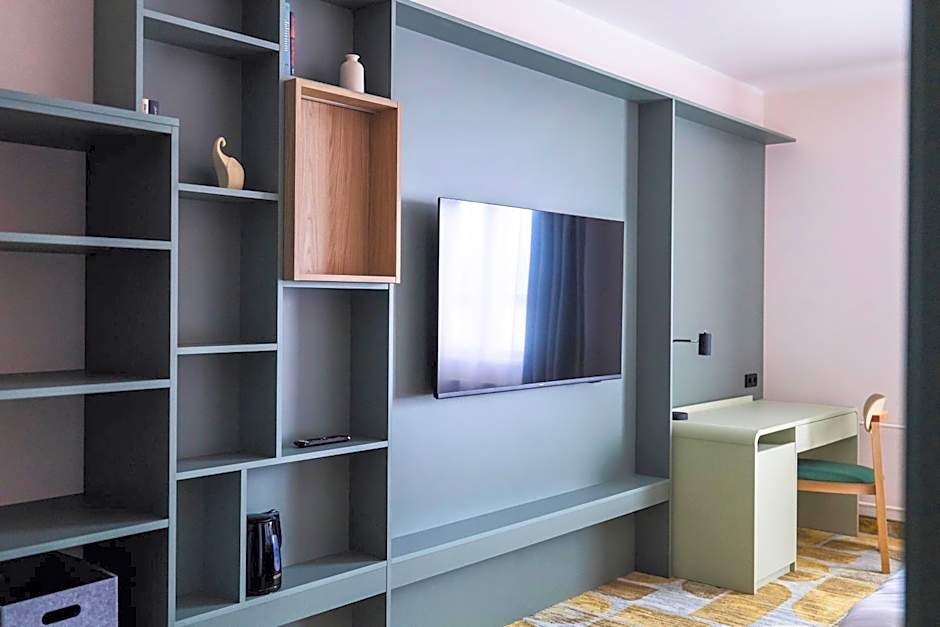 Hotel Soho - Renovated 2026