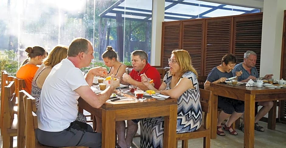 Athena Lake by Seedevi