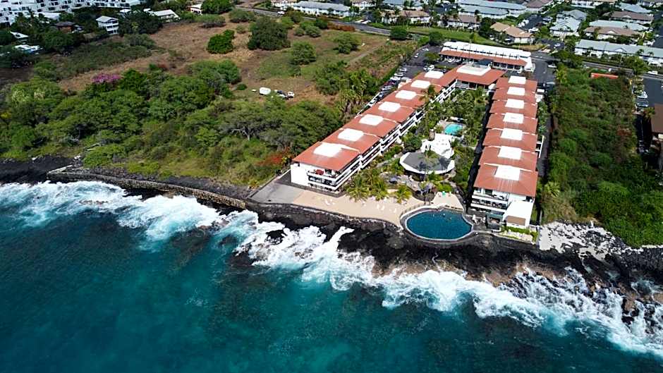 ZERO FEES Aloha Lani Condo #A208 at Casa De Emdeko