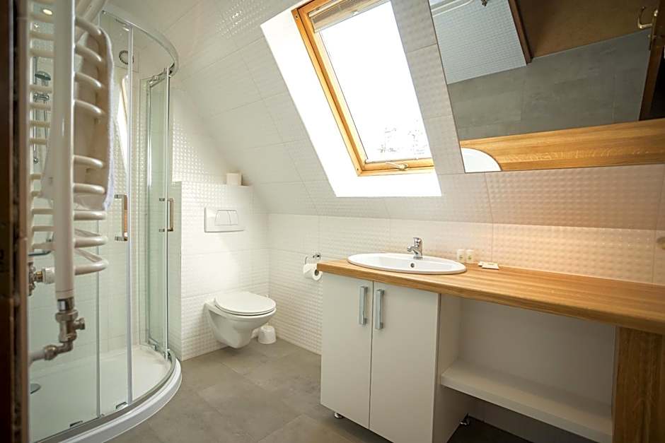 Ośrodek FIAN Zakopane - noclegi i konferencje w centrum