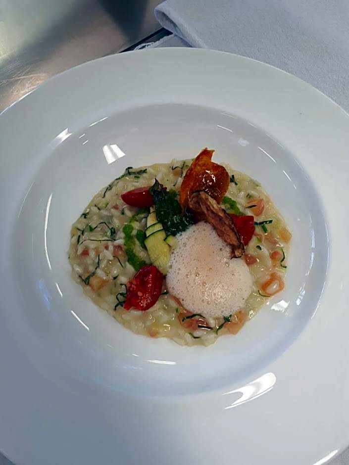 Hotel Thuinerwaldele