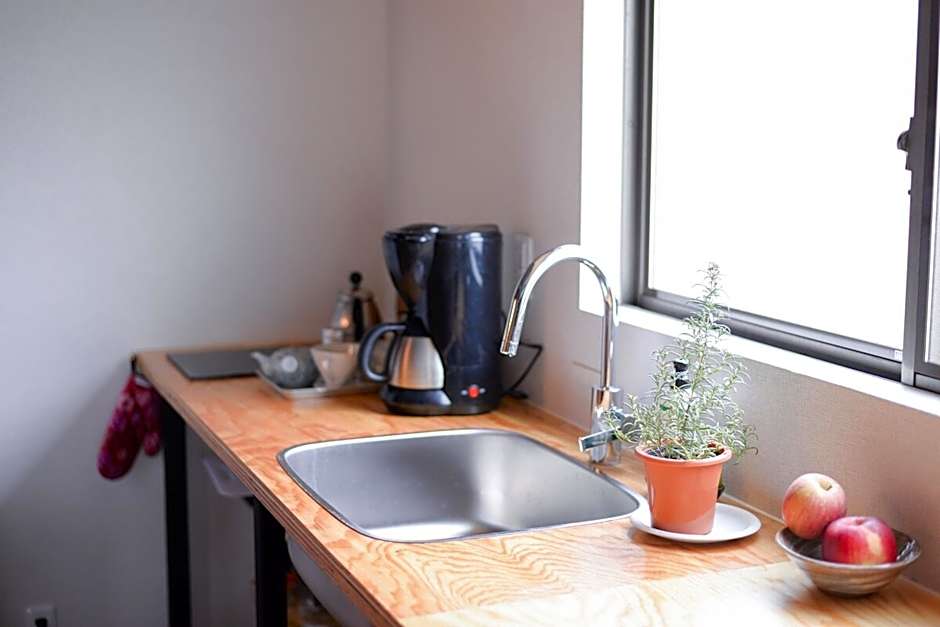 Guest House Grape House Koenji - Female Only