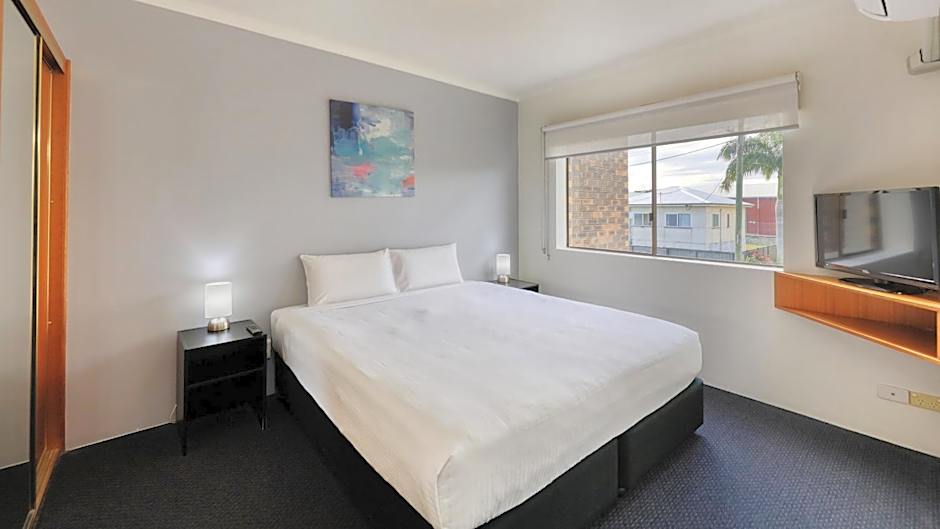 Best Western Cattle City Motor Inn