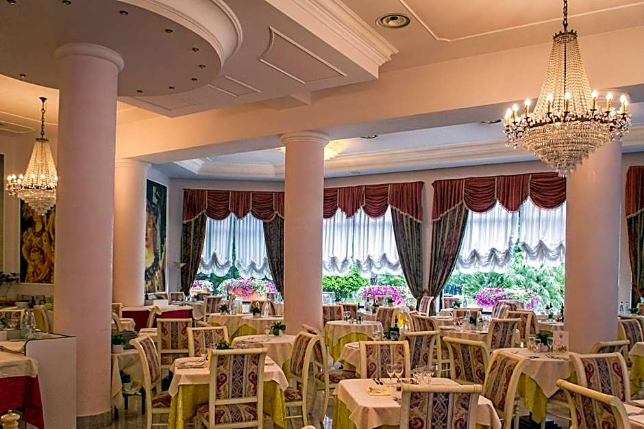 Hotel Internazionale Terme