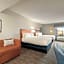 Hampton Inn By Hilton Waynesboro-Stuarts Draft