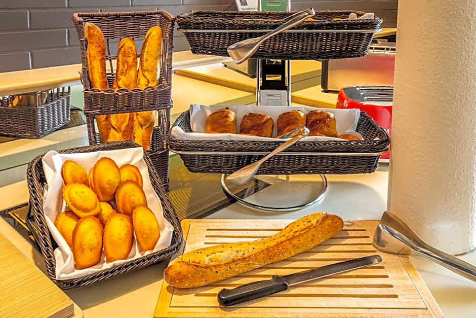 ibis Styles Chartres Sud Barjouville