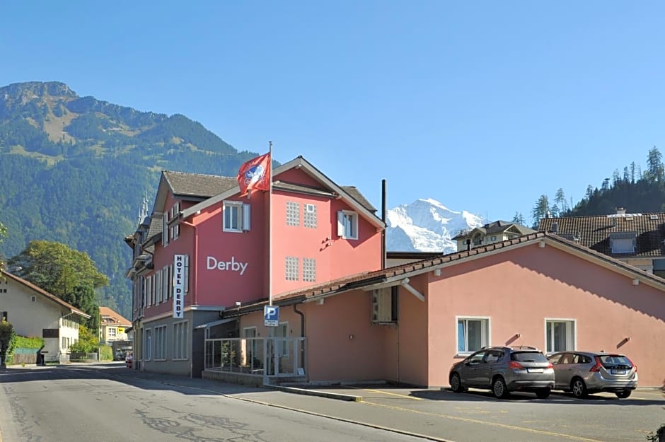 Hotel Derby