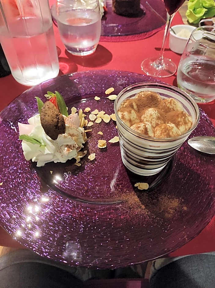 Hôtel Cantu di Fiumu