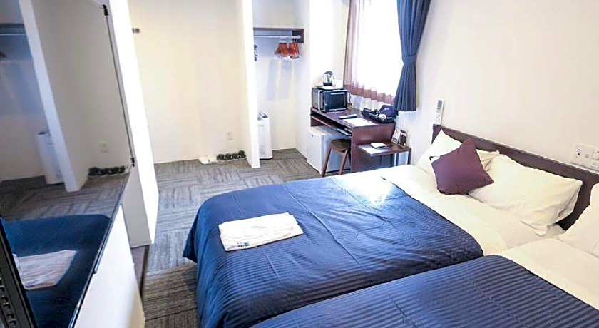 HOTEL LiVEMAX Chiba-Ekimae