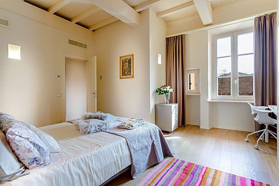 Casa Cachi 2 in Lucca