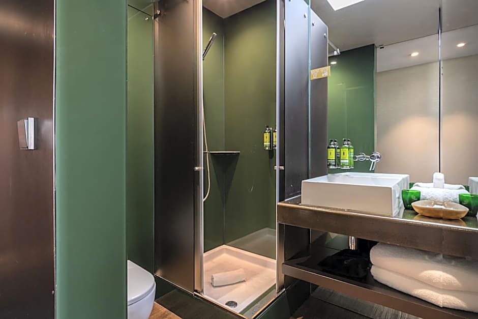 The Beautique Hotels Figueira