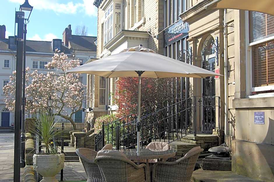Regent Hotel Doncaster