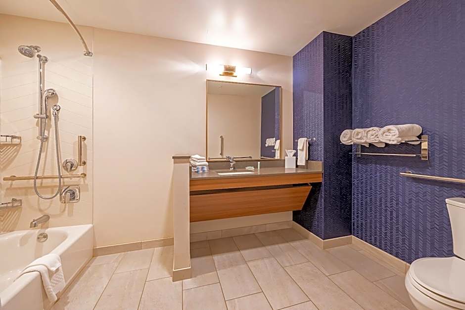 Fairfield Inn & Suites by Marriott Winona