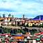 Hotel Città Dei Mille