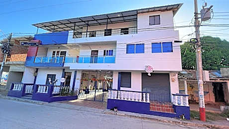 Hotel Colombia