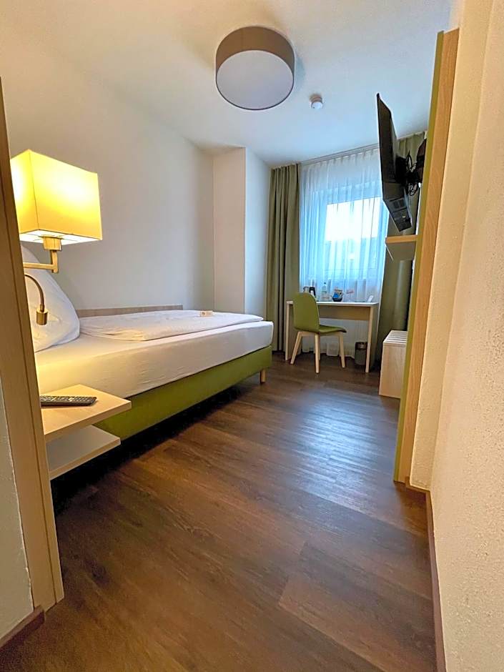 Marias Inn - Bed & Breakfast