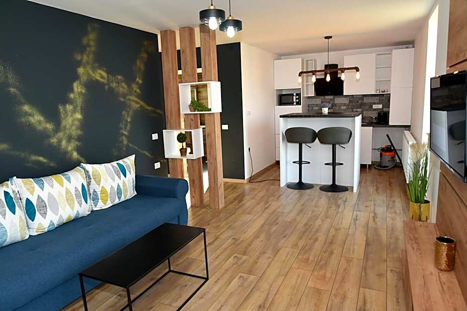 ApartHotel Dominic Residence