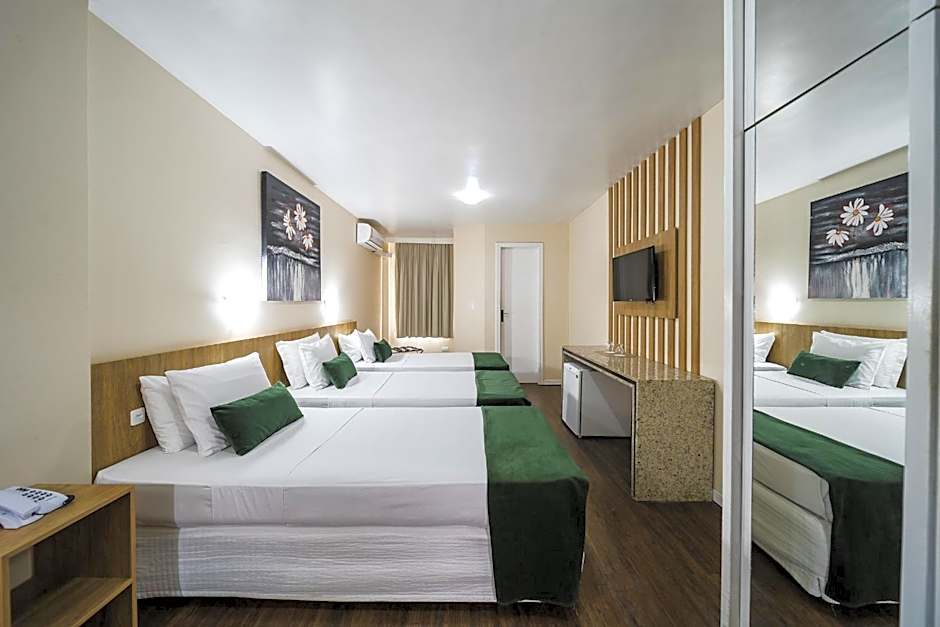 Nacional Inn Curitiba Torres