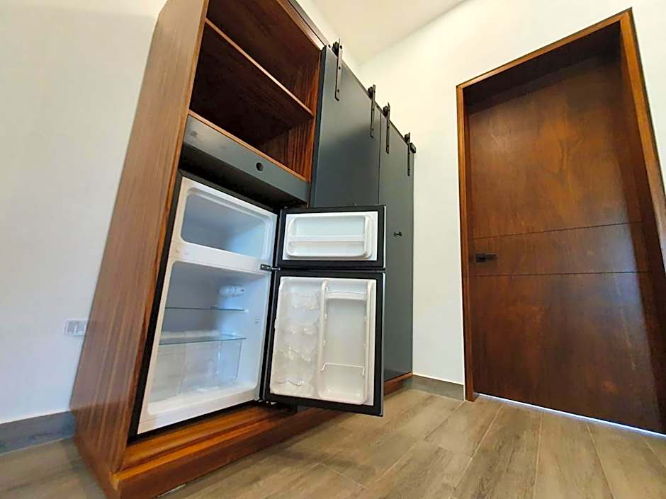 Hotel Camino del Bosque Atlixco