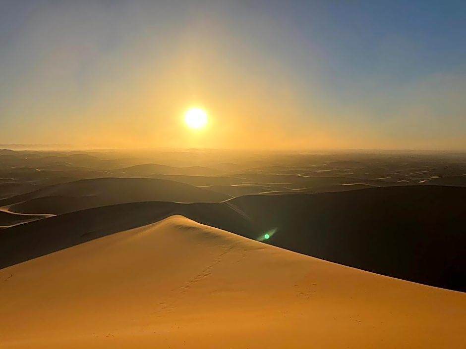 Sahara Camp Light — 50 fotoğraftan 1. fotoğraf