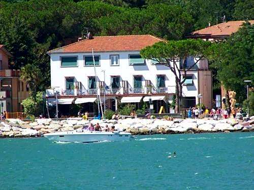 Hotel Sette Archi