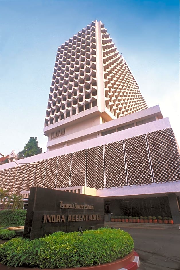 Indra Regent Hotel