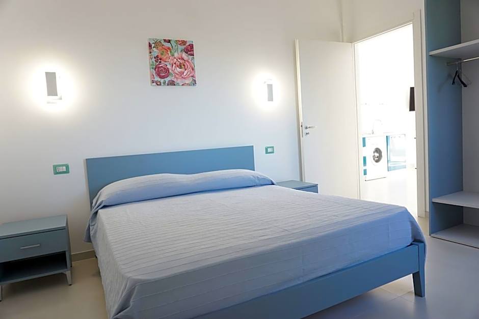 Residence Bandiera Blu