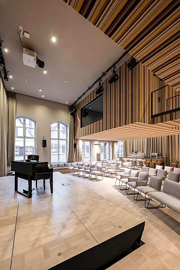 HOTEL & SPA Goldene Rose