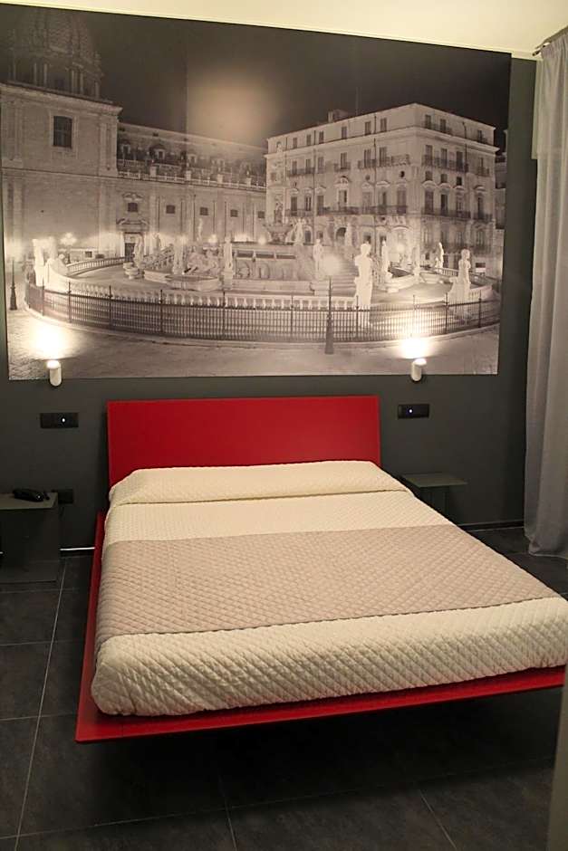 Alma Hotel