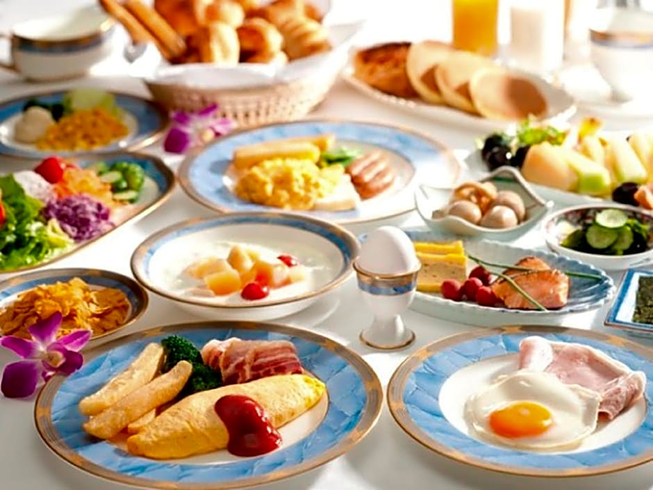 Hotel East 21 Tokyo