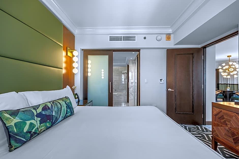 Condado Vanderbilt Hotel