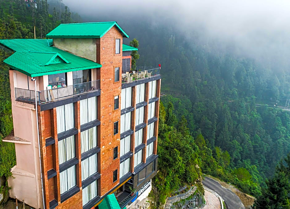 Best Western Dalhousie