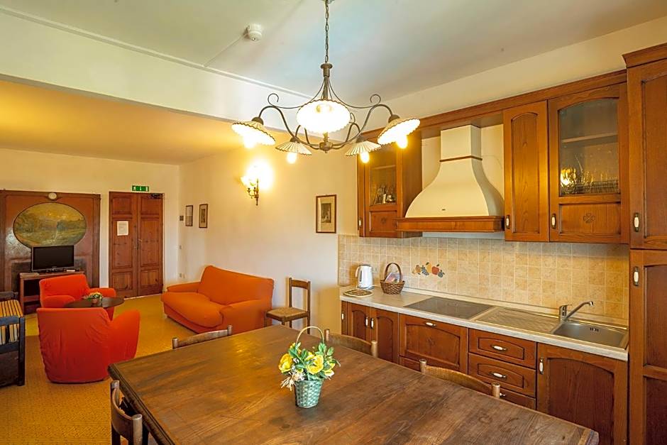 Residence Villa Elena